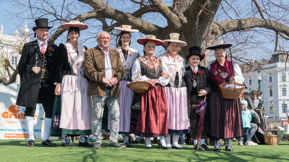 2019.03.31 Liebstattsonntag in Gmunden